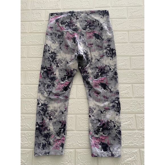 lululemon leggings size 10 - Picture 6 of 7